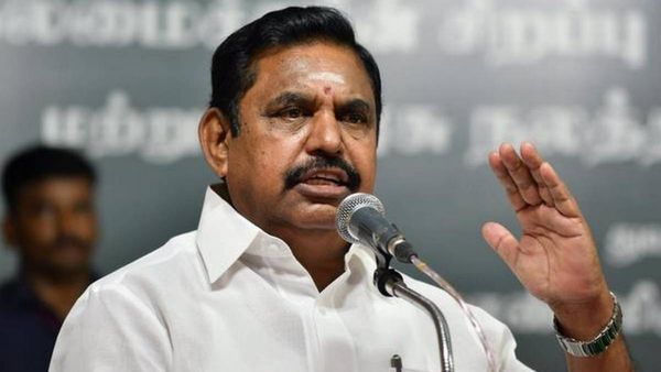 துரோகிகள் நண்பர்கள் ஆகிவிட்டார்கள்.. உங்களை போல நான் அதிகாரத்திற்காக அலையவில்லை..ஈபிஎஸ் பரபர