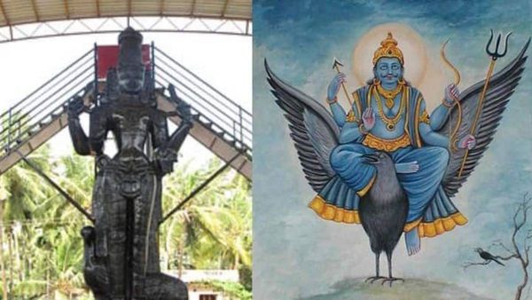 சனி பெயர்ச்சி பலன் 2023: ஆட்டி வைக்கும் அஷ்டம சனி..விரைய சனி..விபரீத ராஜயோகம் அள்ளித்தரும்