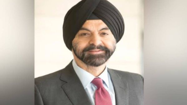 அடேங்கப்பா.. அசத்தல்.. உலக வங்கி தலைவராக தேர்வான இந்திய வம்சாவளி! யார் இந்த அஜய் பங்கா? முழு பின்னணி