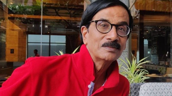 கமலின் ஆழ்வார்பேட்டை வீட்டை விசிட் அடித்த கேங்! கடைசி வரை நிராசையாகி போன மனோபாலாவின் நீண்ட நாள் ஆசை