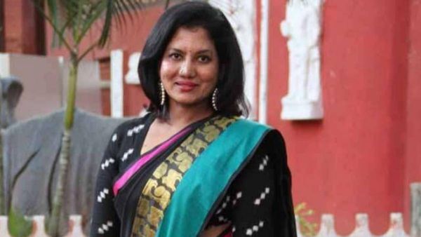 புதுக்கோட்டை ஆட்சியர் கவிதா ராமு சிஎம்டிஏ அதிகாரியாக நியமனம்.. ஐஏஎஸ் அதிகாரிகள் இடமாற்றம்.. விவரம்