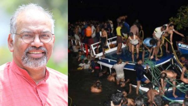 பலர் சாக போறாங்க.. கவனம்.. 1 மாதத்திற்கு முன்பே கேரள படகு விபத்தை கணித்த எக்ஸ்பர்ட்.. எப்படி?