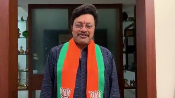 இவரும் பாஜகவா? கர்நாடகாவில் தாமரைக்கு ஓட்டு கேட்கும் விஜய் பட வில்லன்! என்ன பேசி இருக்காரு கேளுங்க..