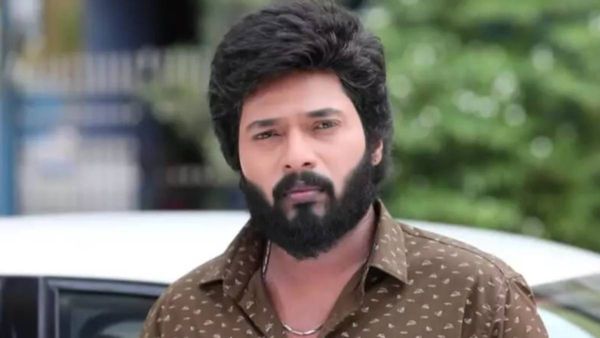 நானெல்லாம் பிறந்து இருக்கவே கூடாது! விரக்தியில் செம்பருத்தி கார்த்திக்.. பீல் பண்ண வைத்த காரணம்