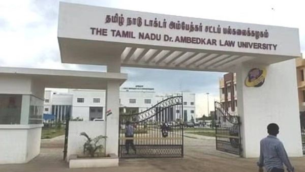 வக்கீலாக ஆசையா? அம்பேத்கர் சட்ட பல்கலைக்கழகத்தில் மாணவர் சேர்க்கை..ஆன்லைனில் விண்ணப்பிங்க