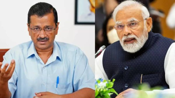 ஆளுநருக்கு ‛நோ’..டெல்லி நிர்வாக அதிகாரம் யாருக்கு? மத்திய அரசை வென்ற ஆம்ஆத்மி!உச்சநீதிமன்றம் அதிரடி