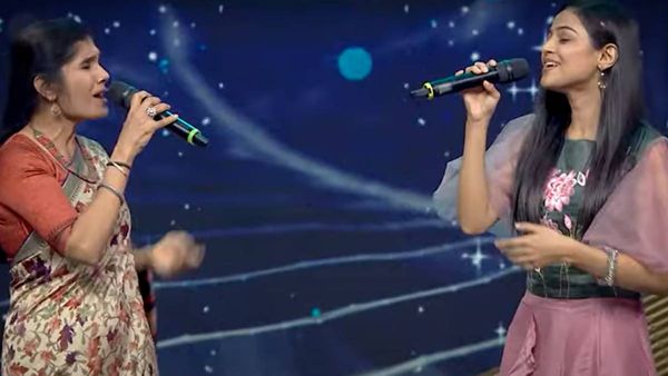 சூப்பர் சிங்கர் சீசன் 9இன் முதல் பைனல் லிஸ்ட்..இவங்கதானா..!? வெளியான தகவல்கள்