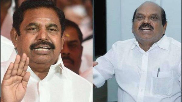 சபரீசனுக்கு எடப்பாடி பழனிசாமி எத்தனை முறை போன் செய்துள்ளார் தெரியுமா?- வைத்திலிங்கம் பரபரப்பு