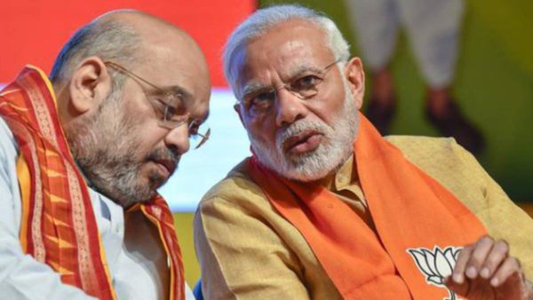 “ஹிஸ்டரி”.. கர்நாடகா தோல்வி 2024 பிரதமர் தேர்தலில் பாஜகவை பாதிக்குமா? 2019 ரிசல்ட் சொல்வது இதான்