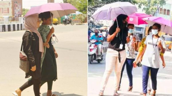 சுட்டெரிக்கும் வெயில்..மக்களை பாதிக்கும் வெப்ப அழுத்தம்..காரணம் கூறும் பாலச்சந்திரன்