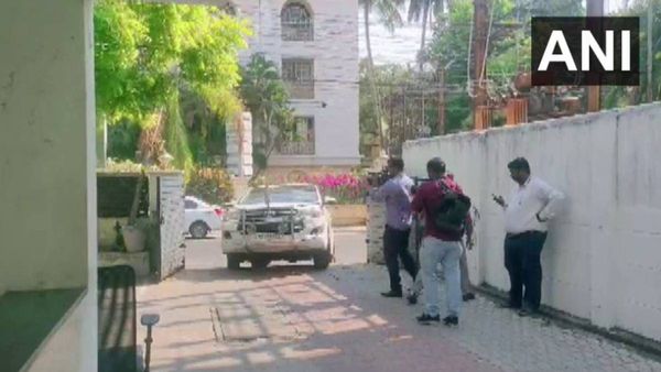 பொன்னியின் செல்வன்..லைகா ஆபீசில் அமலாக்கத்துறை சோதனை! அதிகாலையில் பரபரப்பு..காரணம் என்ன?