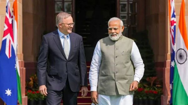 குவாட் மீட்டிங் ரத்து ஆனாலும், ஆஸ்திரேலியா செல்கிறார் பிரதமர் மோடி.. உறுதி செய்த ஆஸி. பிரதமர்!