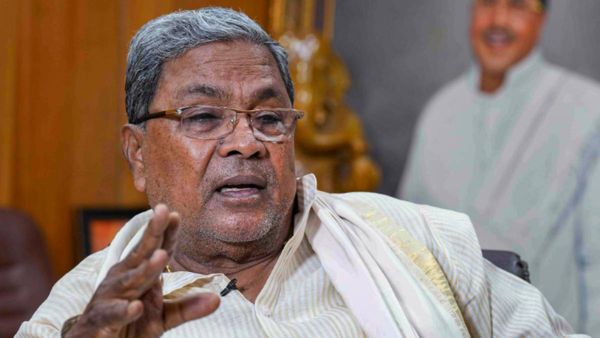 அந்த 4 பேர்! முதல்வர் பதவி சித்தராமையாவுக்கு கிடைத்தது எப்படி தெரியுமா?