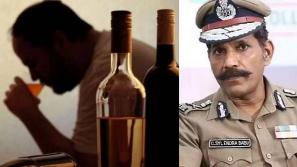 22 உயிர் பலி : விஷச்சாராய மரண வழக்குகள் கொலை வழக்காக மாற்றம்.. டிஜிபி சைலேந்திரபாபு அதிரடி உத்தரவு!