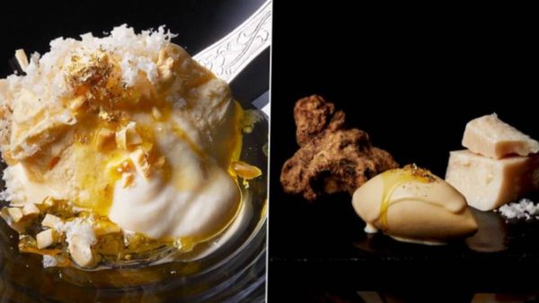 உலகின் காஸ்ட்லி ஐஸ்கிரீம்.. அடேங்கப்பா விலையைக் கேட்டால் மயக்கமே வருது.. அப்படி என்ன ஸ்பெஷல்