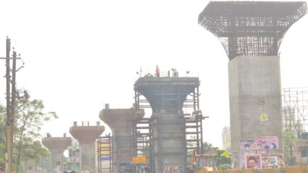 கோவை மக்களே! வேற லெவலில் ரெடியாகும் அவிநாசி சாலை! வருகிறது சூப்பர் திட்டம்! இனி காத்திருக்க வேண்டாம்