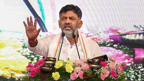 சிவகுமார் ஓகே.. அது என்ன டிகே தெரியுமா? சுவாரசிய காரணம் இருக்கு!