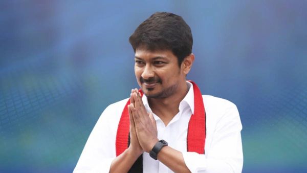 சென்னையில் விறுவிறுப்பாக நடந்த மும்பை இந்தியன்ஸ் மேட்ச்.. சட்டென நெகிழ வைத்த உதயநிதி ஸ்டாலின்