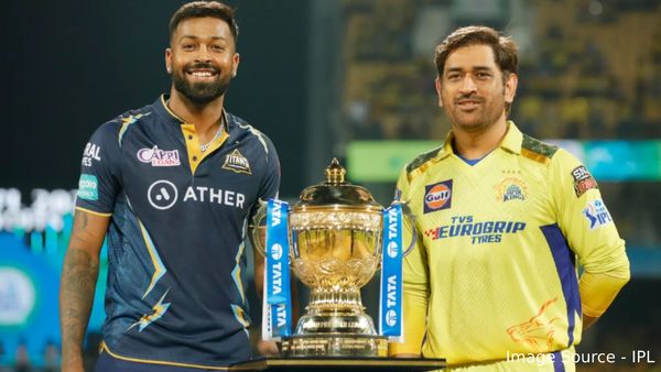 அடேங்கப்பா! இவ்வளவு ரூபாயா? ஐபிஎல் சாம்பியன் கோப்பை வெல்லும் அணிக்கு பரிசுத்தொகை எவ்வளவு தெரியுமா?