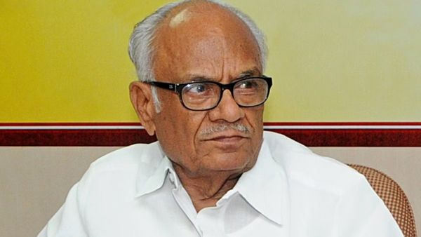 மதிமுகவில் இருந்து மொத்தமாக விலகுகிறேன்..திருப்பூர் துரைசாமி அறிவிப்பு