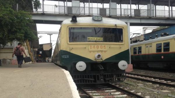 டென்ஷனாக்கும் சென்னை டிராபிக் ஜாம்! இனி ரிலாக்ஸ்! வேளச்சேரி - ஆலந்தூர் பறக்கும் ரயில் அப்டேட் இதோ!