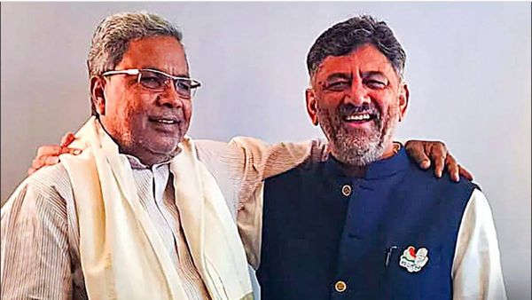 வெற்றி சித்தராமையாவுக்கு மட்டுமல்ல! துணை முதல்வரான ஆனாலும் டிகே.சிவக்குமாருக்கும் வெற்றிதான்! எப்படி