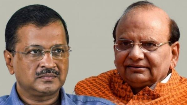 டெல்லி அதிகாரம்.. உச்ச நீதிமன்ற தீர்ப்பை ரத்து செய்யும் வகையில் அவசர சட்டம்.. மத்திய அரசு அதிரடி