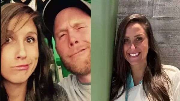 கொஞ்சி கொஞ்சி பேசியபடி..கிட்ட கிட்ட வந்தாராம்.. சாய்ந்த கணவன்.. கடைசியில பார்த்தால்? 