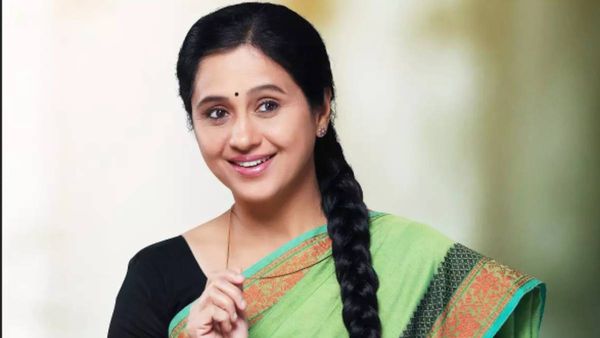 மாரி சீரியலில் நடிக்க காரணம் இதுதான்..இப்படி ஆகும்னு எதிர்பார்க்கல.. மனம் திறந்த நடிகை தேவயானி