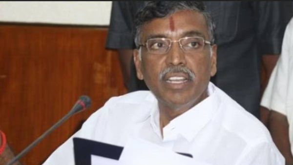 ரூ.45 கோடி சொத்து குவிப்பு..மாஜி அமைச்சர் கே.பி. அன்பழகன் மீது 10000 பக்க குற்றப்பத்திரிக்கை தாக்கல்