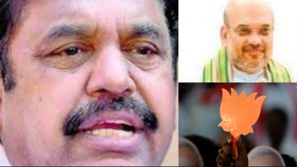 7 + 13 + 20 சீட்.. எடப்பாடியே எதிர்பார்க்கல.. தலைகீழா மாறுதே.. பாஜக எடுத்த அஸ்திரம்.. யாரு சசிகலாவா?