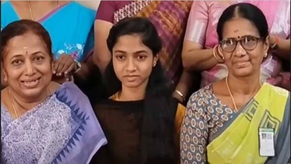 திண்டுக்கல் நந்தினி ஸ்கூலில் வாங்கிய குறைந்த மதிப்பெண் என்ன தெரியுமா? அப்போ 