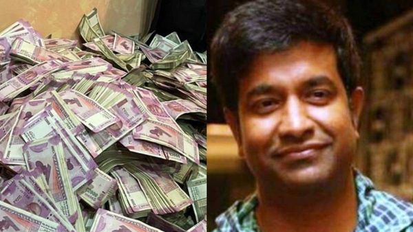 காமெடி நடிகர் வீட்டில் ரூ 2000 நோட்டு குவியல்.. போட்டு கொடுத்த வாரிசு நடிகர்.. கடைசியில் ட்விஸ்ட்