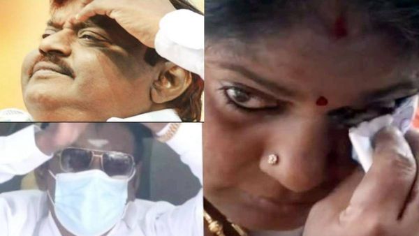 விஜயகாந்த் 