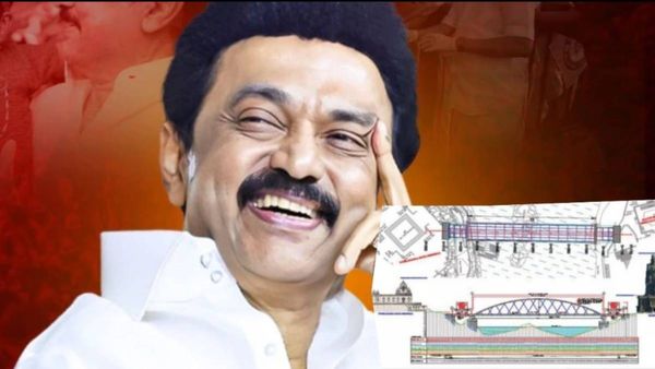 கன்னியாகுமரி போறீங்களா.. தண்ணி மேலயே நடக்கிற மாதிரி.. அதென்ன 