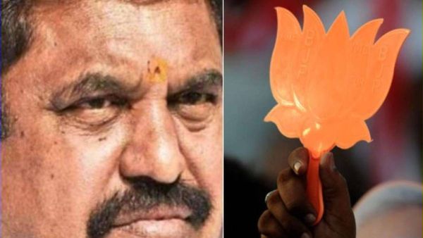 லாஸ்ட் மினிட்ல நழுவுதே.. எடப்பாடி பழனிசாமிக்கு வேற வழியில்லையா..முக்கோண இடியில் ஓபிஎஸ்.. அப்ப பாஜக?