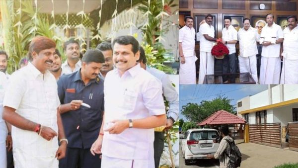 அமைச்சருக்கு நெருக்கம்..செந்தில் கார்த்திகேயன் வீடு, ஆபீசில் சல்லடை போடும் ஐடி ஆபீசர்ஸ்! யார் இவர்?