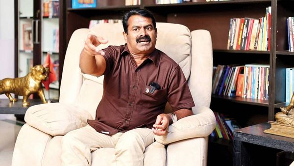 செந்தில் பாலாஜி கட்டுப்பாட்டில் 60 எம்எல்ஏக்களாம்.. கொளுத்தி போடும் சீமான்