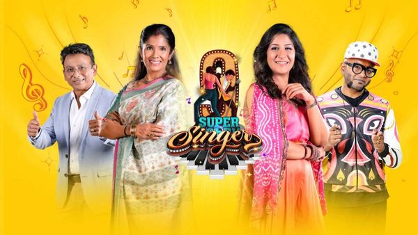 சூப்பர் சிங்கர் 9 பைனல் லிஸ்ட் இவங்க தானா? கசிந்த தகவல்கள்.. விமர்சிக்கும் நெட்டிசன்கள்