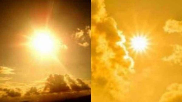 அனலை கக்கிய அக்னி நட்சத்திரம் இன்றுடன் விடைபெறுகிறது..வெயில் விடாமல் சுட்டெரிக்குமாம்