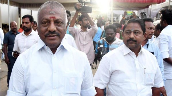 “படிப்பது இராமாயணம், இடிப்பது பெருமாள் கோவில்”.. என்ன சொல்கிறார் ஓபிஎஸ் - அரசு மீது கடும் தாக்கு