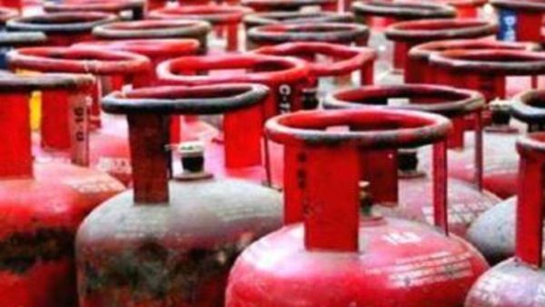 சமையல் கேஸ் விலை உயர போகிறதா.. திணறடிக்கும் சிலிண்டர் 