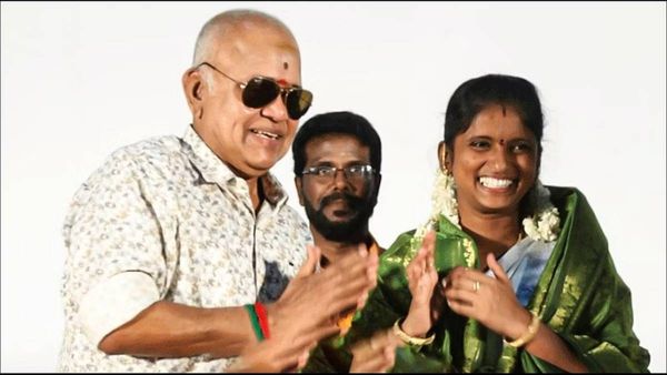 ராதாரவியின் அட்வைஸை ஏற்றாரா ராஜலட்சுமி?.. லைசன்ஸ் இசை வெளியீட்டு விழாவில் செந்தில் மிஸ்ஸிங்