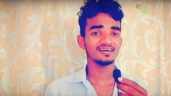 லுங்கி ஆடையுடன் சரிகமப மேடைக்கு வந்த திறமைசாலி மீனவர்.. 5வது ஃபைனலிஸ்ட் ஆவாரா நாகார்ஜுனா?