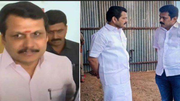 5வது நாள்.. ஆஃப் ஆகாத ஐடி! கோவை செந்தில் பாலாஜி நண்பர் அலுவலகத்தில் இரவு பகலாக நடக்கும் ரெய்டு