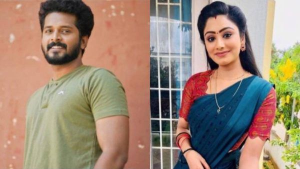 கல்யாணத்துக்கு முன்னாடியே முதலிரவு.. அம்பலப்படுத்திய விஷ்ணுகாந்த்.. சம்யுக்தா பதிலடி