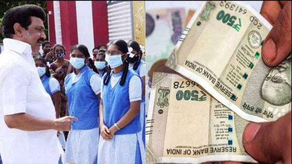 இதுதான் ஸ்டாலின்.. தமிழ்நாடு அரசு சபாஷ் ஏற்பாடு... அரசு பள்ளிகளில் இத்தனை சாதனையா.. ஹேப்பி அறிவிப்பு