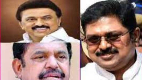 டிடிவி தினகரன் வீட்டுக்குள் நுழைந்த அந்த 