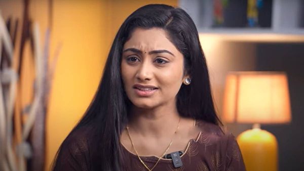 மாத்திரை போட்டு..ஆபாச வீடியோவை காட்டி அந்த மாதிரி..! சம்யுக்தா உடைத்த ரகசியங்கள்