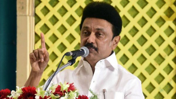 அதிரடி அறிவிப்பு.. சர்வதேச நாடுகளில் இருப்பதை போல சென்னையில் பன்னாட்டு அரங்கம்.. கருணாநிதி பெயரில்